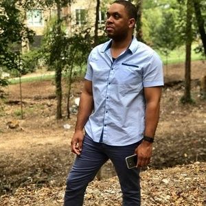 Meet your Posher, Bryan